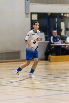 Bild 459 - wBJ NFV Futsalmeisterschaft